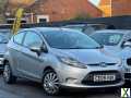 Photo 2009 Ford Fiesta 1.25 Style + 3dr HATCHBACK Petrol Manual