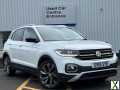 Photo 2019 Volkswagen T-Cross 1.0 TSI First Edition Euro 6 (s/s) 5dr Hatchback Petrol