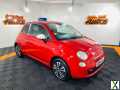 Photo 2015 FIAT 500 COLOUR THERAPY 1.2 PETROL ** FULL SERVICE HISTORY ** FINANCE AVAILABLE