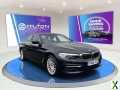 Photo 2018 BMW 5 Series 2.0 530E SE 4d 249 BHP Saloon PETROL/ELECTRIC Automatic