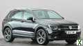 Photo 2017 Volkswagen Tiguan 2.0 TDi 150 4Motion SE Nav 5dr Estate diesel Manual