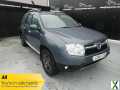 Photo Dacia Duster 1.5 dCi Laureate SUV 5dr Diesel 4WD Euro 5 (110 ps)