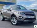 Photo 2015 Land Rover Discovery Sport 2.2 SD4 HSE 5d 190 BHP Estate Diesel Automatic