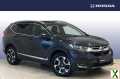 Photo 2019 Honda CR-V Estate 1.5 VTEC Turbo SR 5dr SUV Petrol Manual