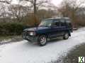 Photo Land Rover Discovery 300 tdi 3 Door 1994