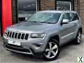 Photo JEEP GRAND CHEROKEE 3.0 CRD Limited Plus 5dr Auto