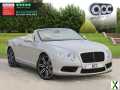 Photo 2013 Bentley Continental GTC V8 Convertible Petrol Automatic