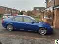 Photo 2004 Ford Mondeo ST220 saloon blue 62k miles