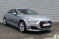 Photo 2022 Audi A5 Diesel Coupe 35 TDI Sport 2dr S Tronic Coupe Diesel Automatic