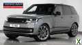 Photo 2021 Land Rover Range Rover 2022 72 Range Rover 3.0 D350 HSE (Shadow Pack) Auto