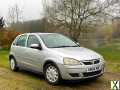 Photo 2004 Vauxhall Corsa 1.4i 16V Design 5dr Automatic * LOW 75k MILES * PX POSS HAT