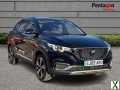 Photo MG Mg Zs 44.5kwh Exclusive Suv 5dr Electric Auto 143 Ps ELECTRIC