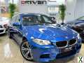 Photo IMMACULATE! BMW M5 4.4 V8 4DR DCT AUTO SALOON +FREE DELIVERY TO YOUR DOOR