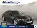 Photo 2019 BMW 4 SERIES GRAN COUPE 2.0 420I M SPORT GRAN COUPE 4d 181 BHP Coupe Petrol
