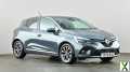 Photo 2020 Renault Clio 1.0 TCe 100 Iconic 5dr Hatchback petrol Manual