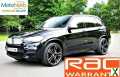 Photo BMW X5 M50D 7 SEAT M SPORT Black Auto Diesel, 2017