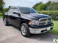 Photo 2010 Ram1500 American pickup - STUNNING TRUCK AND SIMILAR REQUIRED TODAY !