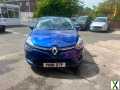 Photo 2019 Renault Clio 0.9 TCE 75 Iconic 5dr HATCHBACK Petrol Manual