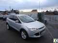 Photo FORD KUGA 2.0 TDCi Titanium X 5dr ONLY 56K MILEAGE (EURO 06)ELECTRIC TAILGATE