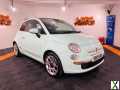 Photo 2015 FIAT 500 LOUNGE 1.2 PETROL ** LOW MILES ** FINANCE AVAILABLE