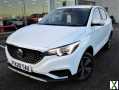 Photo 2020 MG MOTOR UK ZS 105kW Excite EV 45kWh 5dr Auto HATCHBACK ELECTRIC Automatic