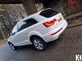 Photo For quick sale my Q7 sline V6 3.0 TDI 7 seater