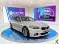 Photo 2016 BMW 5 Series 3.0 530D M SPORT TOURING 5d 255 BHP Estate Diesel Automatic