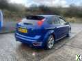 Photo Ford Focus ST