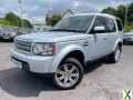 Photo 2009 Land Rover Discovery 4 3.0 SD V6 GS 4X4 5dr ESTATE Diesel Automatic