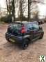 Photo Peugeot, 107, Hatchback, 2012, Manual, 998 (cc), 3 doors