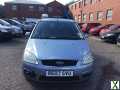 Photo 2007 Ford C Max Automatic Petrol Good Runner history and mot