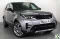 Photo 2019 Land Rover Discovery 3.0 SD6 Landmark Edition 5dr Auto ESTATE DIESEL Automa
