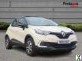 Photo Renault Captur 0.9 Tce Energy Play Suv 5dr Petrol Manual Euro 6 s/s 90 Ps