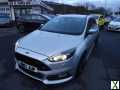 Photo 2017 FORD FOCUS 2.0 Turbo (250HP) EcoBoost ST-3 FULLY LOADED ONLY 21K SERVICE
