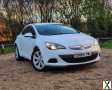 Photo 2014 Vauxhall Astra GTC 1.4T Sport Euro 5 (s/s) 3dr HATCHBACK Petrol Manual