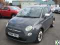 Photo Fiat 500 1.2 Colour Therapy 3dr Petrol