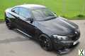 Photo 2017 BMW M2 COUPE - M CARBON PACKAGE Coupe Petrol Automatic