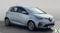Photo 2021 Renault Zoe 100kW GT Line R135 50kWh Rapid Charge 5dr Auto Hatchback electr