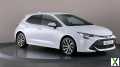 Photo 2021 Toyota Corolla 1.8 VVT-i Hybrid Design 5dr CVT Hatchback hybrid Automatic