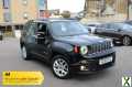 Photo 2018 18 JEEP RENEGADE 1.6 LONGITUDE 5D 108 BHP. ONE OWNER . FULL SERVICE HISTORY