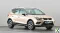 Photo 2018 SEAT Arona 1.6 TDI Xcellence Lux 5dr DSG Hatchback diesel Automatic