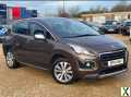 Photo 2014 Peugeot 3008 Crossover 1.6HDi 115bhp FAP Active - DIESEL - PX SWAP DELIVERY