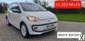 Photo The best VW UP available for the price.