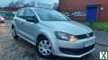 Photo Volkswagen Polo 1.2 S Euro 5 5dr (A/C) 2KEY FSH LADY OWNER ULEZ FRONT AND REAR