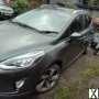 Photo Ford Fiesta Active 1 1.0 EcoBoost 68 Plate