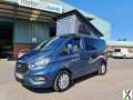 Photo Ford 2.0 300 EcoBlue Limited Panel Van 5dr Diesel