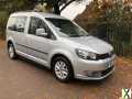 Photo **DISABLED ACCESS**48000 MILES ONLY**FINANCE AVAILABLE**NO VAT**