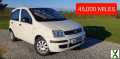 Photo The best FIAT PANDA available for the price.