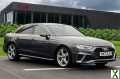 Photo 2021 Audi A4 S line 35 TDI 163 PS S tronic Auto Saloon Diesel Automatic