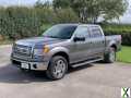 Photo Ford F-150 Ecoboost 4X4 5th wheel AMERICAN PICKUP RARE 6 SEATER & FABULOUS !